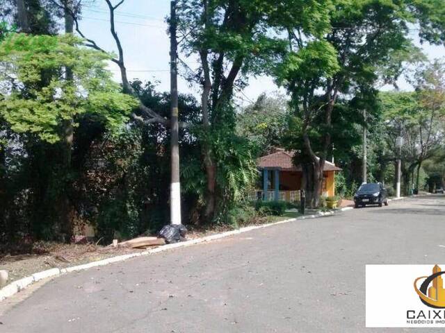 Terreno em condomínio para Venda em Altos de São Fernando - 6