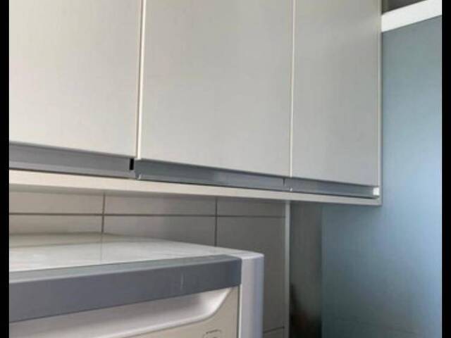 Apartamento para Venda em Núcleo Residencial Célia Mota - 6