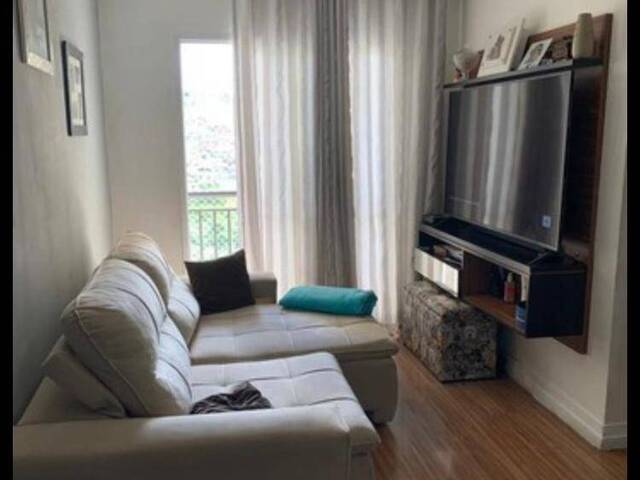 Apartamento para Venda em Núcleo Residencial Célia Mota - 8