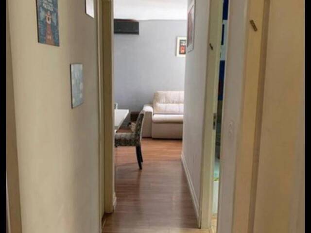 Apartamento para Venda em Núcleo Residencial Célia Mota - 7