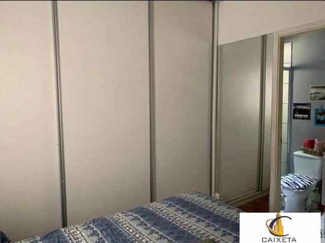 Apartamento para Venda em Núcleo Residencial Célia Mota - 9