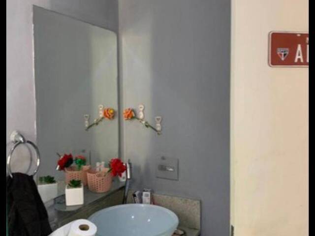 Apartamento para Venda em Núcleo Residencial Célia Mota - 11
