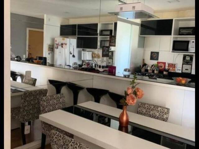 Apartamento para Venda em Barueri - 4
