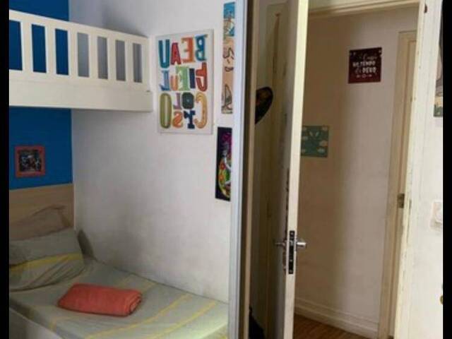 Apartamento para Venda em Núcleo Residencial Célia Mota - 12