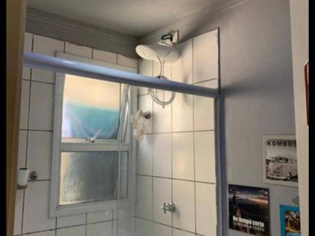 Apartamento para Venda em Núcleo Residencial Célia Mota - 14
