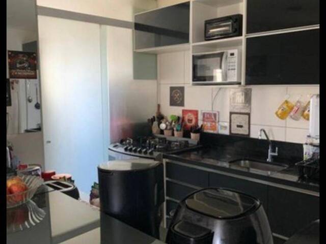 #1183 - Apartamento para Venda em Barueri - SP - 3