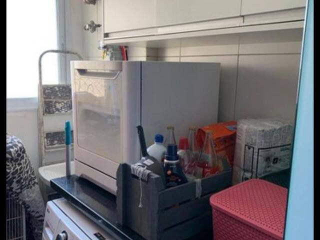 Apartamento para Venda em Barueri - 5