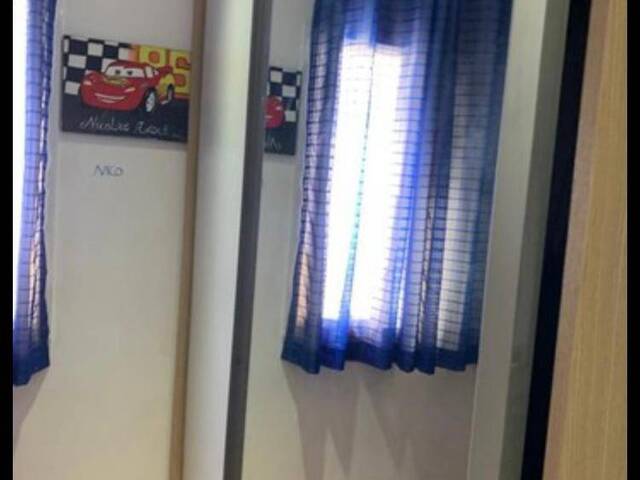 Apartamento para Venda em Núcleo Residencial Célia Mota - 13