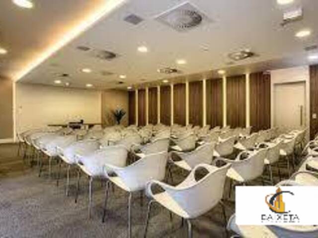 Sala para Venda em ALPHAVILLE - 25
