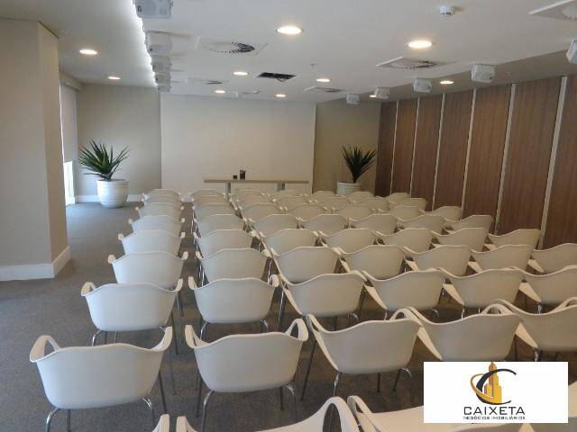 Sala para Venda em ALPHAVILLE - 24