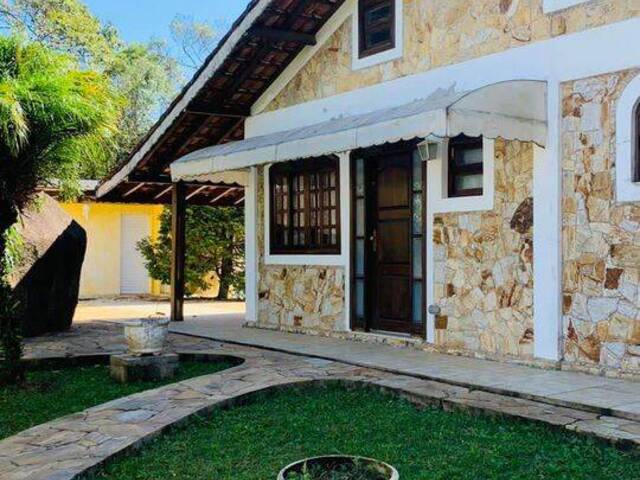 #1184 - Chácara para Venda em São Roque - SP