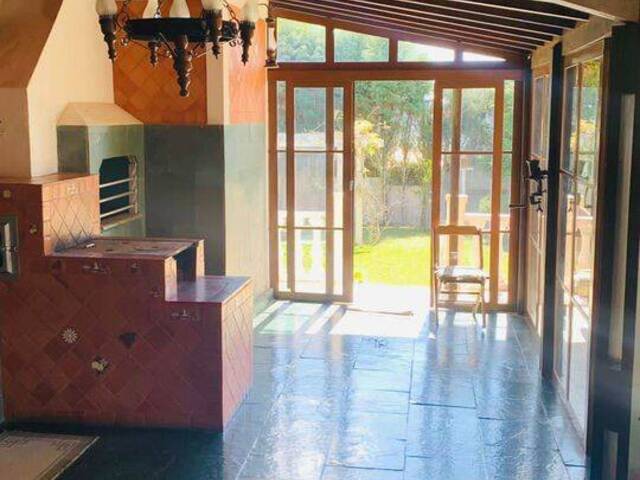 Chácara para Venda em Villa Darci Penteado - 14