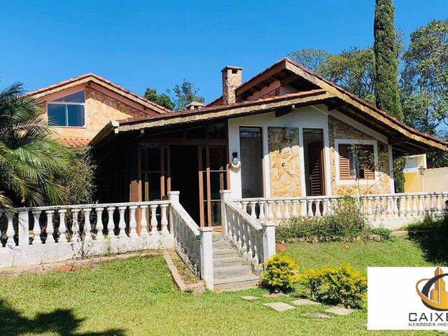 Chácara para Venda em Villa Darci Penteado - 19