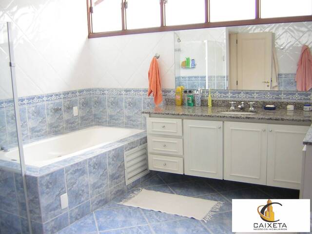 Casa em condomínio para Locação em Alphaville Residencial Um - 8