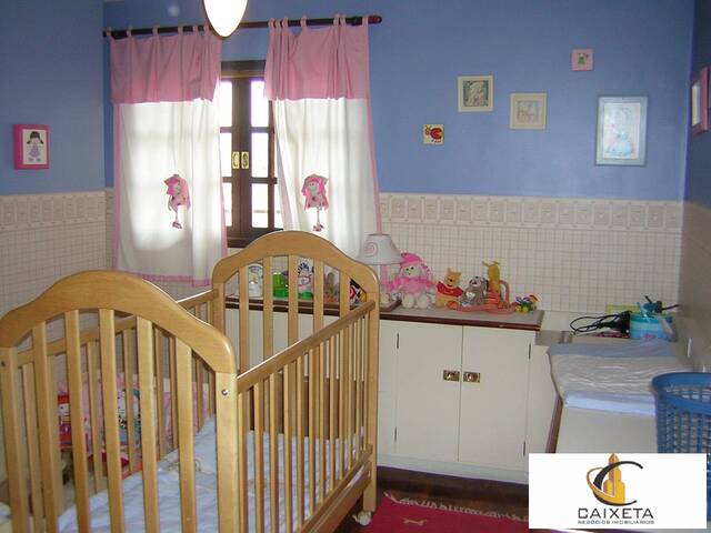 Casa em condomínio para Locação em Alphaville Residencial Um - 7