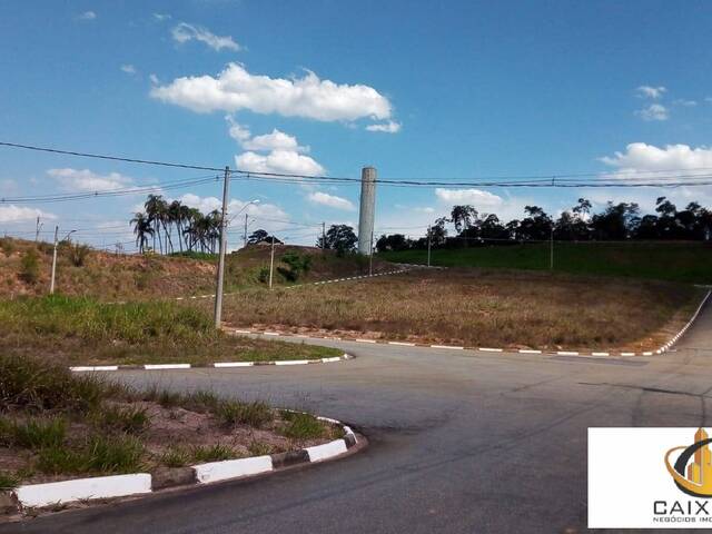 #1186 - Terreno para Venda em Santana de Parnaíba - SP - 2