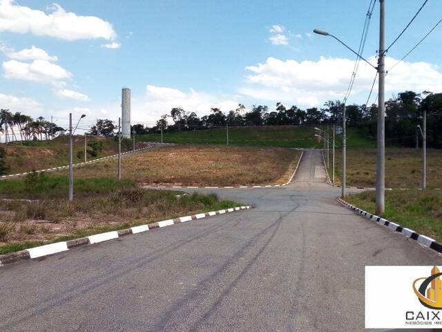 #1186 - Terreno para Venda em Santana de Parnaíba - SP - 3