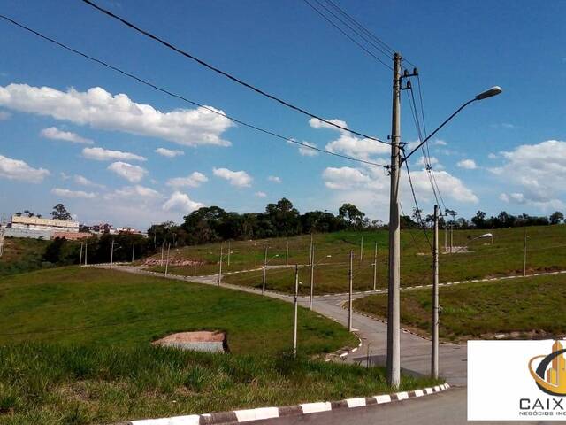 Terreno para Venda em Santana de Parnaíba - 5