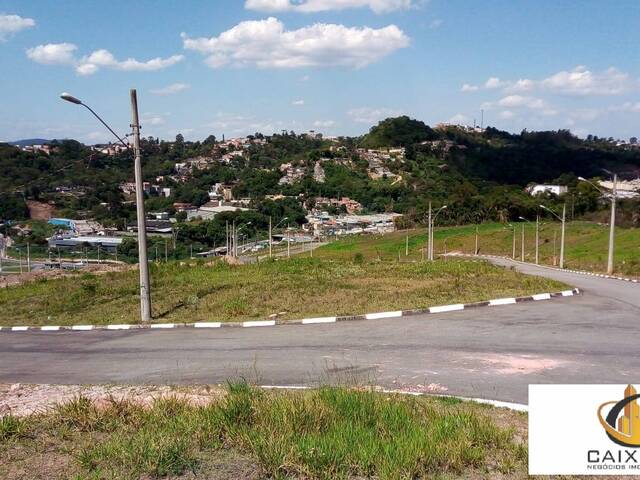 Terreno para Venda em Chácara Jaguari (Fazendinha) - 10
