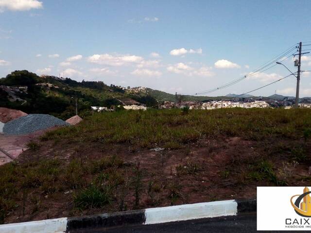 Terreno para Venda em Chácara Jaguari (Fazendinha) - 17
