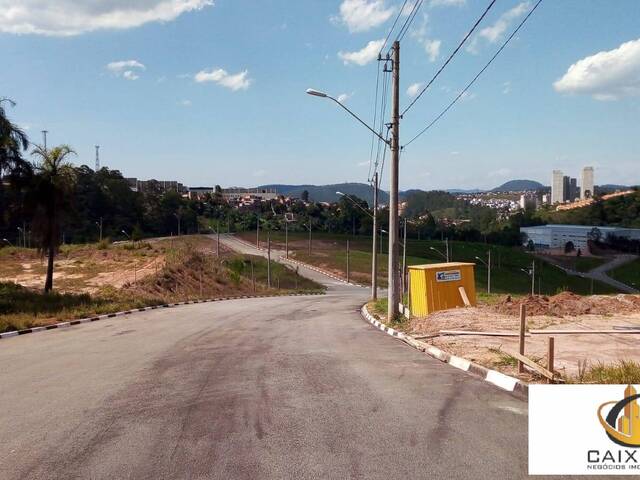 Terreno para Venda em Chácara Jaguari (Fazendinha) - 19