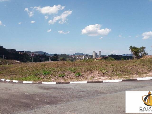 Terreno para Venda em Chácara Jaguari (Fazendinha) - 20