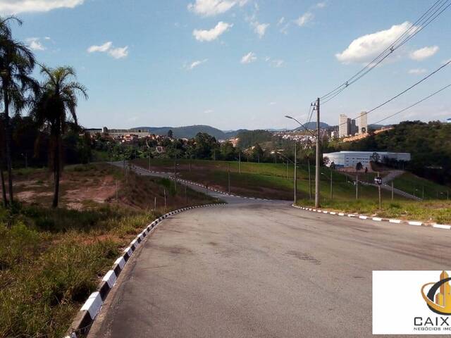 Terreno para Venda em Chácara Jaguari (Fazendinha) - 18