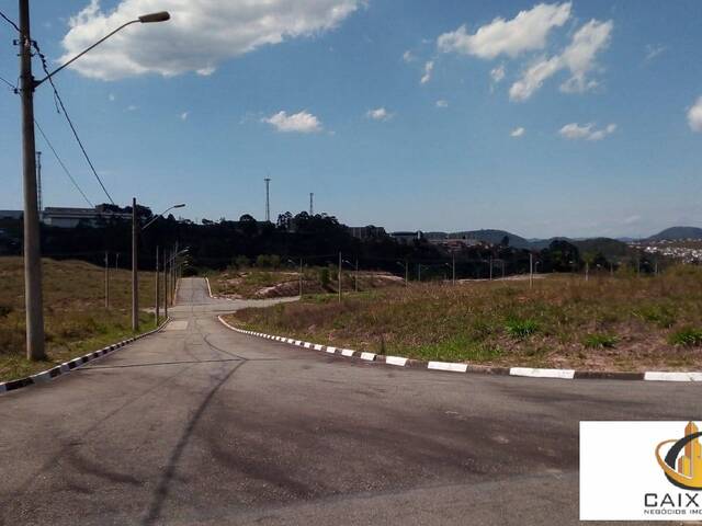 Terreno para Venda em Chácara Jaguari (Fazendinha) - 22
