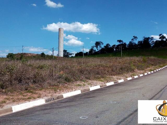 Terreno para Venda em Chácara Jaguari (Fazendinha) - 23