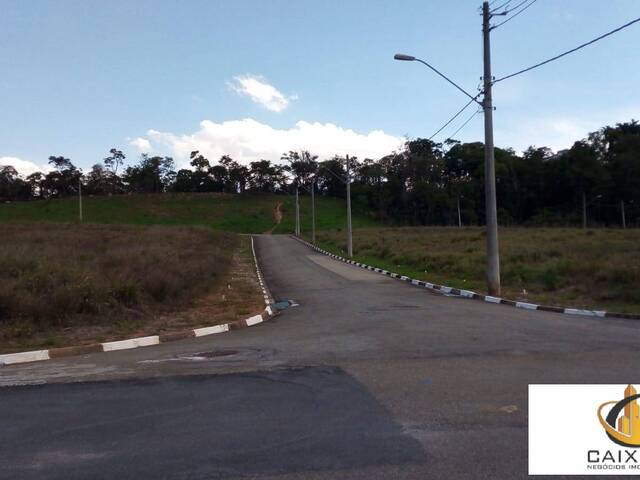 Terreno para Venda em Chácara Jaguari (Fazendinha) - 26