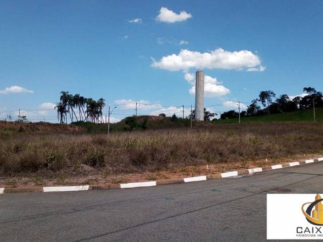 Terreno para Venda em Chácara Jaguari (Fazendinha) - 25