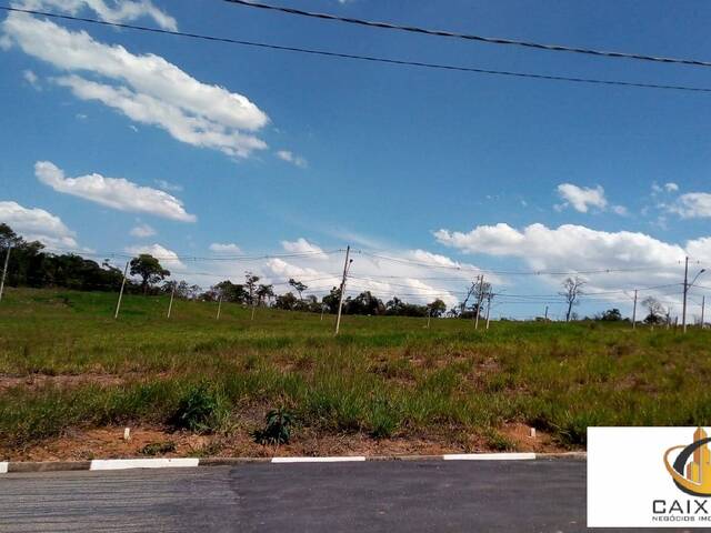 Terreno para Venda em Chácara Jaguari (Fazendinha) - 28