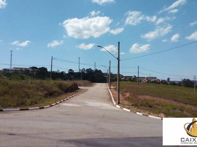 Terreno para Venda em Chácara Jaguari (Fazendinha) - 29
