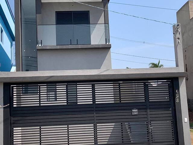 Sobrado para Venda em Santana de Parnaíba - 5