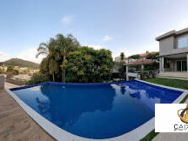 Casa em condomínio para Venda em Alphaville - 8