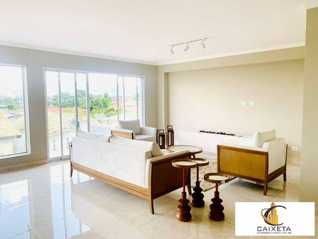 #1193 - Casa em condomínio para Venda em Santana de Parnaíba - SP