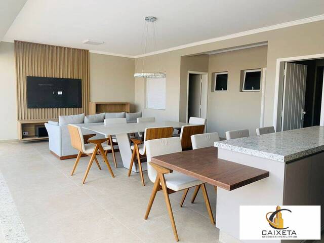 Casa em condomínio para Venda em Alphaville - 12
