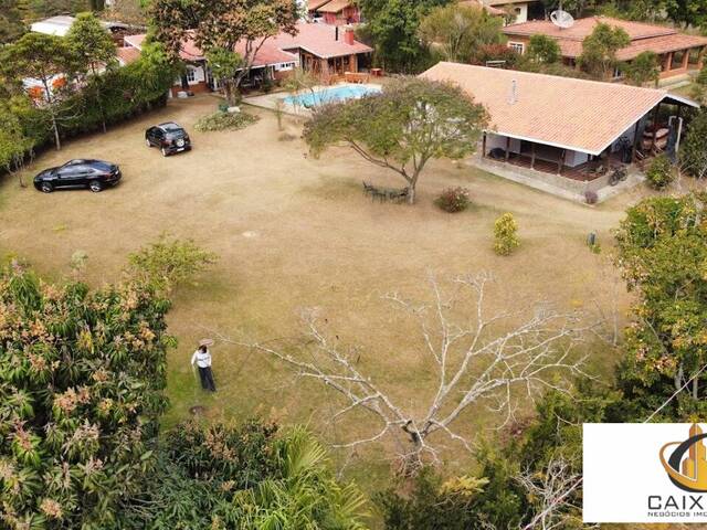 Casa em condomínio para Venda em Jardim São Bento do Recreio - 8