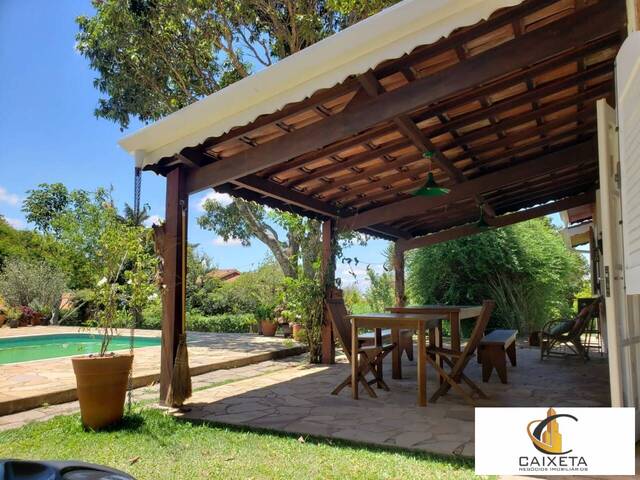 Casa em condomínio para Venda em Jardim São Bento do Recreio - 9