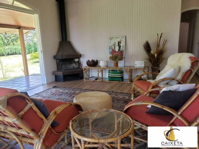 Casa em condomínio para Venda em Jardim São Bento do Recreio - 15