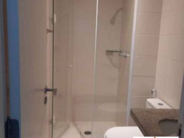 Apartamento para Venda em Dezoito do Forte Empresarial/Alphaville. - 10