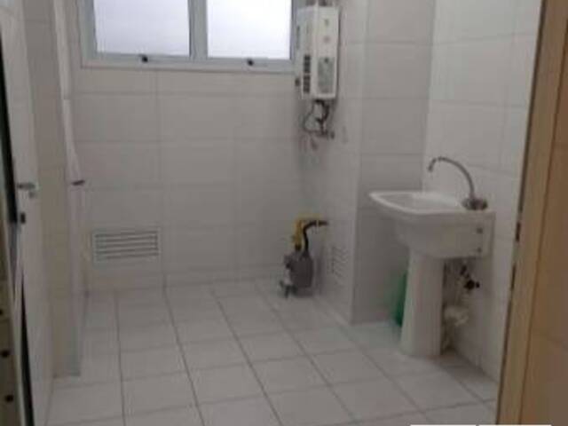 Apartamento para Venda em Dezoito do Forte Empresarial/Alphaville. - 11