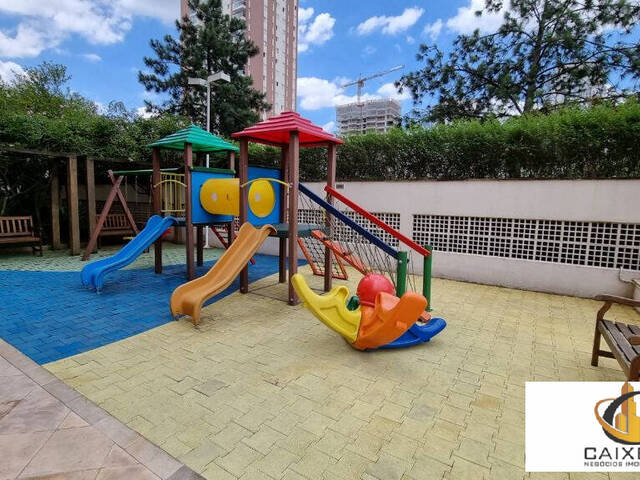 Apartamento para Venda em Dezoito do Forte Empresarial/Alphaville. - 14