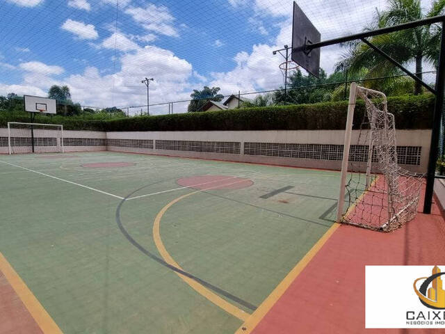 Apartamento para Venda em Dezoito do Forte Empresarial/Alphaville. - 23