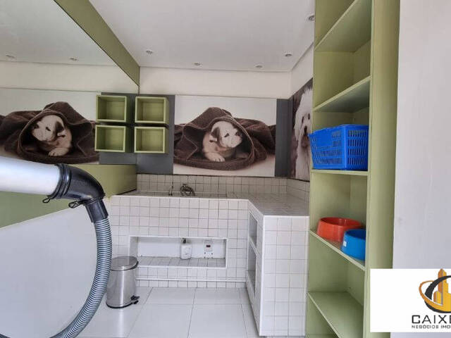 Apartamento para Venda em Dezoito do Forte Empresarial/Alphaville. - 15
