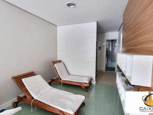 Apartamento para Venda em Dezoito do Forte Empresarial/Alphaville. - 16