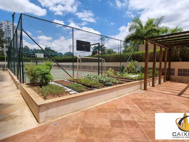 Apartamento para Venda em Dezoito do Forte Empresarial/Alphaville. - 19