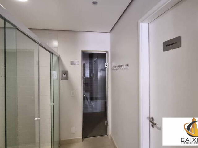 Apartamento para Venda em Dezoito do Forte Empresarial/Alphaville. - 12