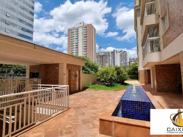 #1200 - Apartamento para Venda em Barueri - SP - 3