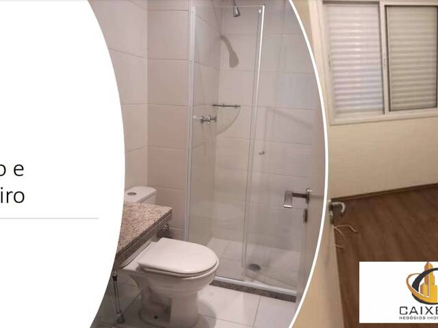 Apartamento para Venda em Dezoito do Forte Empresarial/Alphaville. - 9